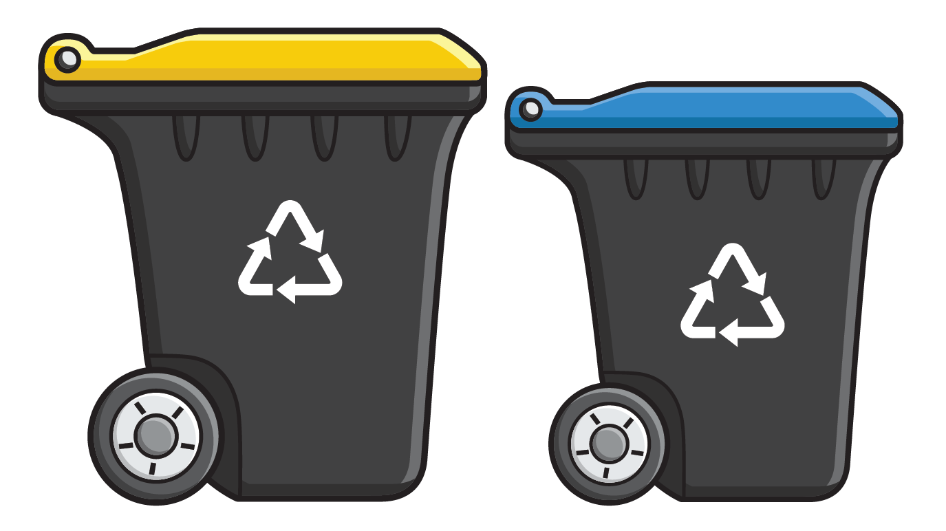Recycling Collection day finder - Waipa District Council