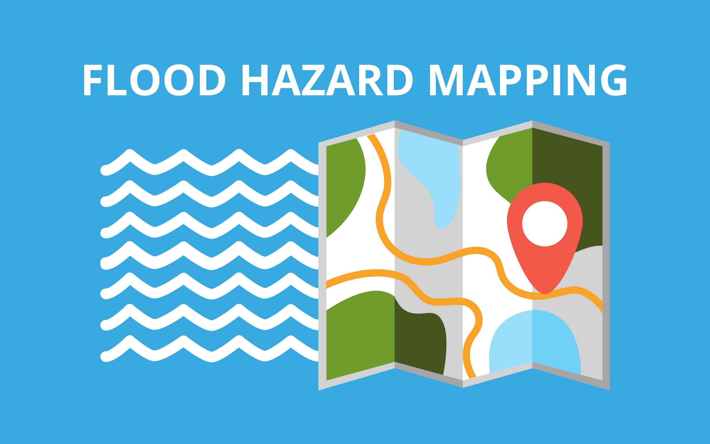 View Stormwater Flood Mapping